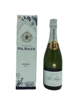 CHAMPAGNE POL ROGER RESERVE...