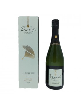 CHAMPAGNE DEVAUX GRANDE...