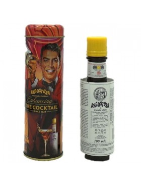 BITTER ANGOSTURA AROMATIC...