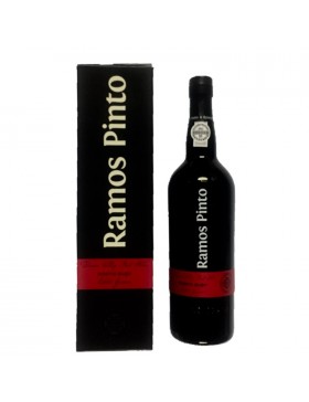 PORTO RAMOS PINTO FINE RUBY