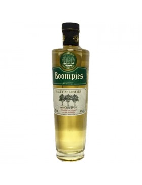 GENIEVRE BOOMPJES