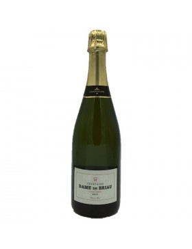 CHAMPAGNE DAME DE BRIAU...
