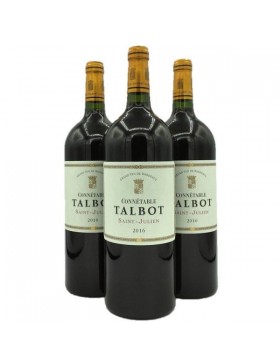 MAGNUM CONNETABLE TALBOT...
