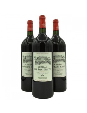 MAGNUM CHATEAU CAP SAINT...