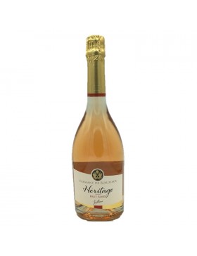 JAILLANCE HERITAGE, CREMANT...