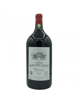 DOUBLE MAGNUM CHATEAU GRAND...
