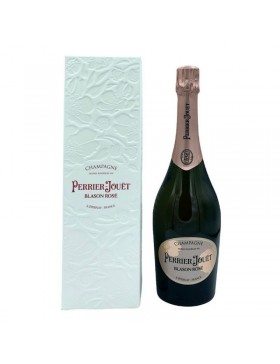 CHAMPAGNE PERRIER JOUET ROSE