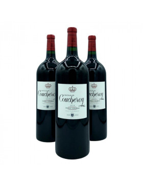 MAGNUM CHATEAU COUCHEROY...