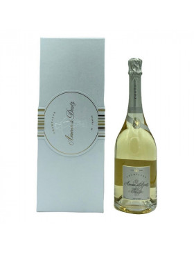 CHAMPAGNE DEUTZ AMOUR 2011
