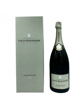 MAGNUM CHAMPAGNE ROEDERER...