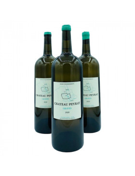 MAGNUM CHATEAU PEYRAT BLANC...