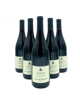 DOMAINE LAURENT GAUTHIER...