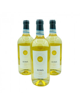 LUMA GRILLO 2021, SICILE...