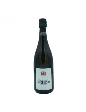 CHAMPAGNE JACQUESSON 745