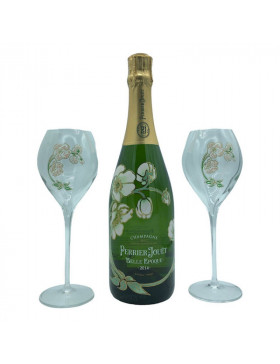 CHAMPAGNE PERRIER JOUET...