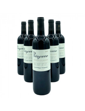 DOMAINE CHARPENTIER LA...
