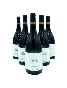 LA GARDE DE MONLUC 2018,...