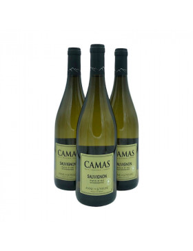 CAMAS SAUVIGNON 2022, PAYS...