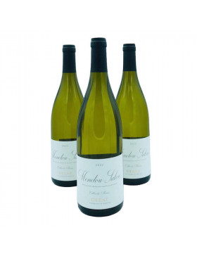 DOMAINE DEZAT 2022, MENETOU...