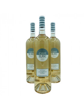MAGNUM GRIS BLANC 2022,...
