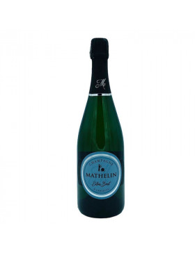 CHAMPAGNE MATHELIN EXTRA BRUT