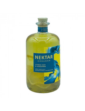 RHUM ARRANGE NEKTAR CITRON...