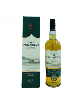 WHISKY FINLAGGAN OLD RESERVE