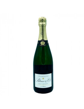 CHAMPAGNE PALMER BRUT RESERVE
