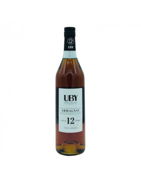 ARMAGNAC UBY 12 ANS...