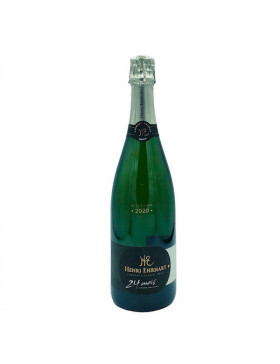 HENRI EHRHART 2020, CREMANT...