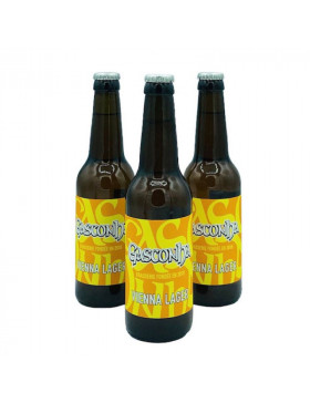 BIERE GASCONHA PALE LAGER