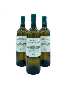 CHATEAU LAFONT MENAUT 2023,...