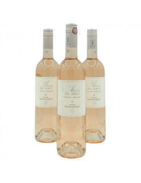 AMOUR DE GRIS DOMAINE DU...
