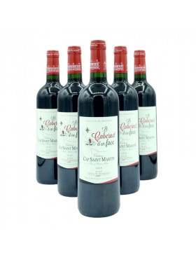CHATEAU CAP SAINT MARTIN LE...