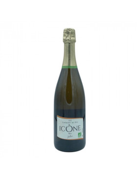 ICONE 2019, CREMANT DE DIE...