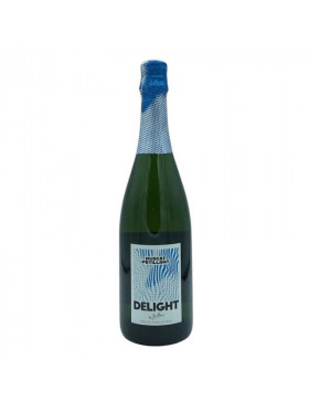 DELIGHT 0%, MUSCAT PETILLANT