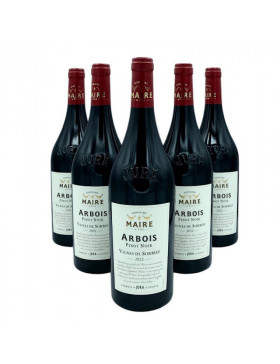 DOMAINE HENRI MAIRE VIGNES...