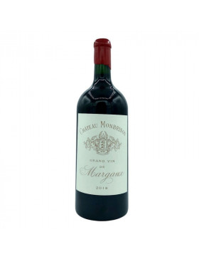 DOUBLE MAGNUM CHATEAU...