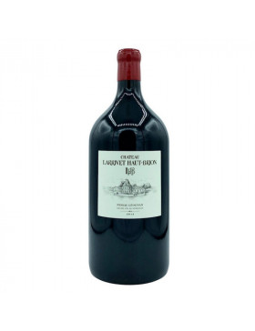 DOUBLE MAGNUM CHATEAU...