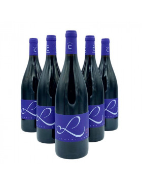 DOMAINE LAURENT COMBIER...