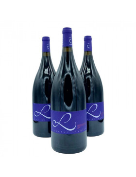 MAGNUM DOMAINE LAURENT...