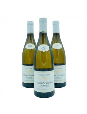 DOMAINE DE L'EGLANTIERE...