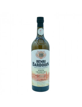 PASTIS HENRI BARDOUIN