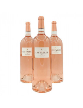 MAGNUMS LES FABLES 2024,...