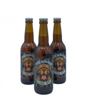 BIERE GASCONHA DOGUE DE...