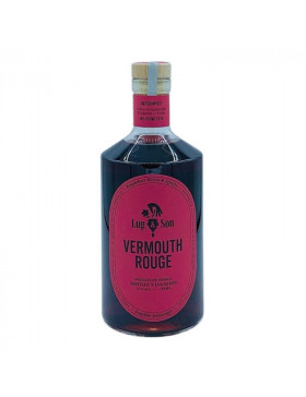 VERMOUTH LUG & SON ROUGE