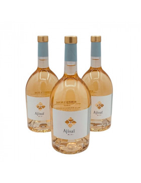 AJISAI 2025, BORDEAUX ROSE 
