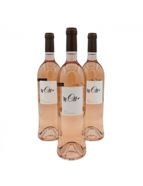 BY OTT 2025, COTES DE PROVENCE